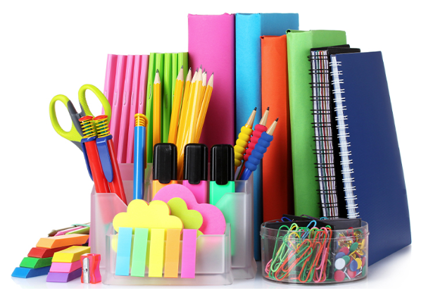 Stationery