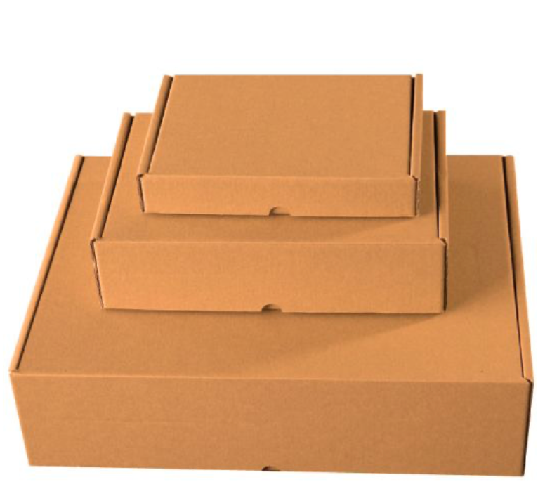 Packaging