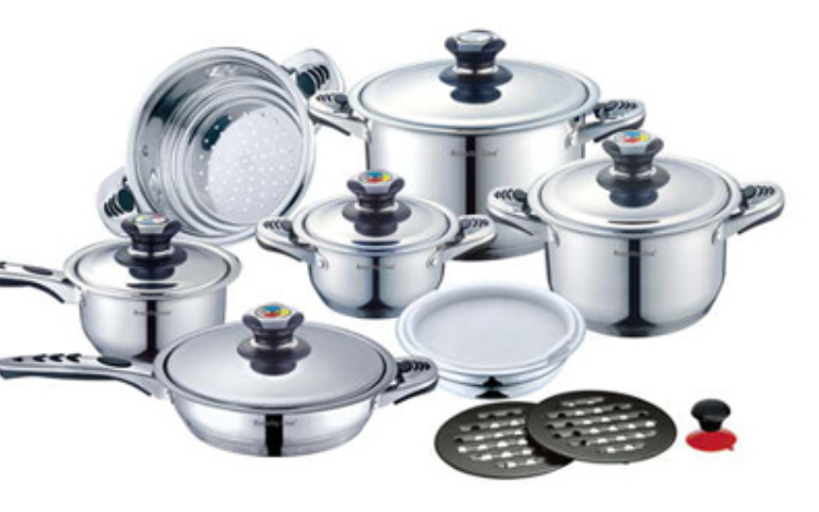 Kitchen Appliances