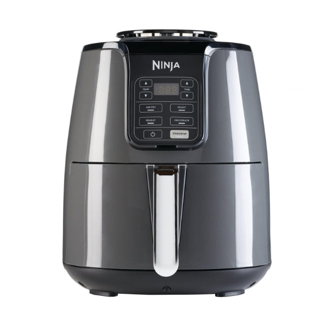 Domestic King 7L Digital Dual Basket 2400W Air Fryer With Recipe Book- DK18094